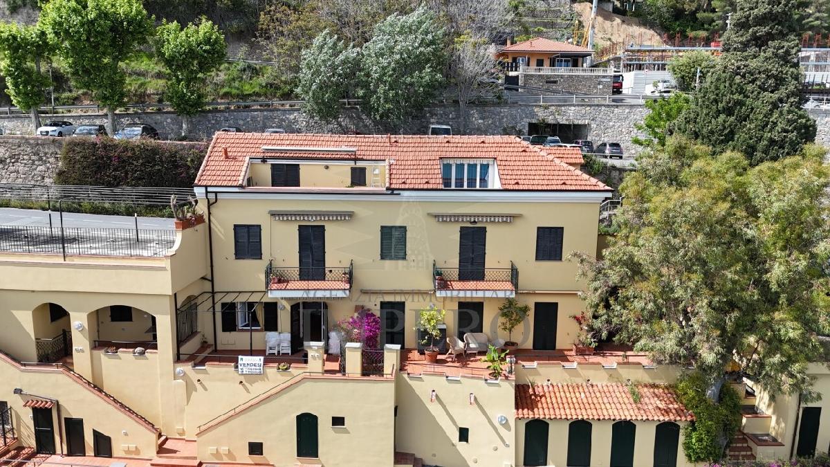 1 bedroom Apartment in Ventimiglia, Italy No. 371751