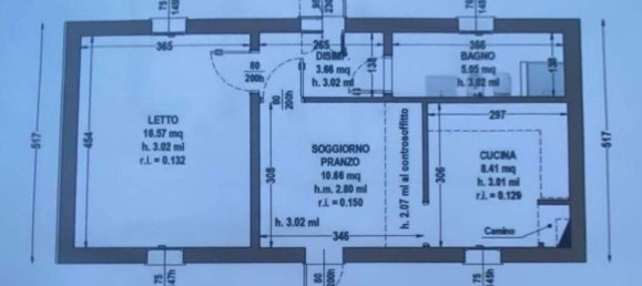 2غرفة فيلا في Fusignano, Italy رقم 307109 26