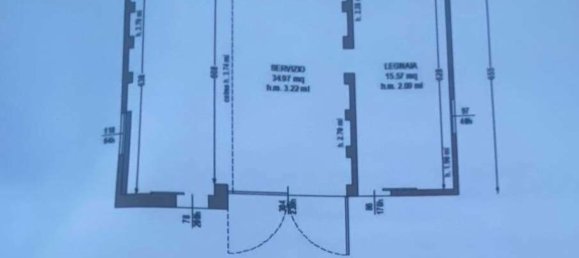 2غرفة فيلا في Fusignano, Italy رقم 307109 27