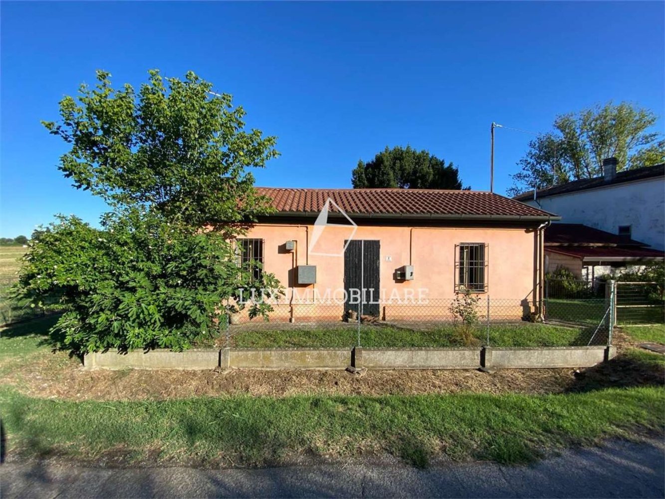 2غرفة فيلا في Fusignano, Italy رقم 307109