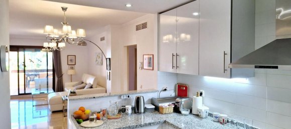 2 Schlafzimmer Wohnung in Casares, Spain, Nr. 185733 5