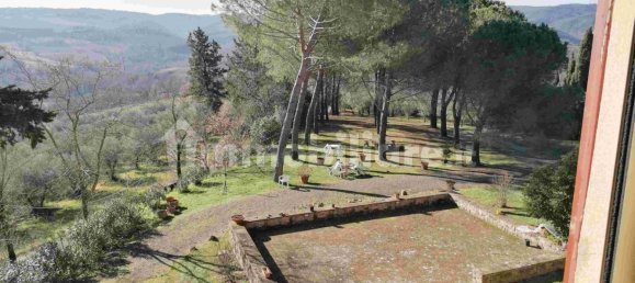 13 bedrooms House in Gambassi Terme, Italy No. 71922 24