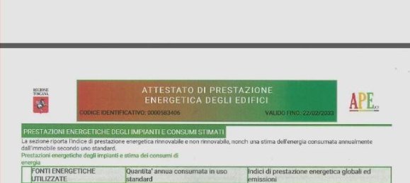 13 bedrooms House in Gambassi Terme, Italy No. 71922 29