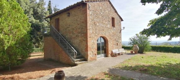 13 bedrooms House in Gambassi Terme, Italy No. 71922 6