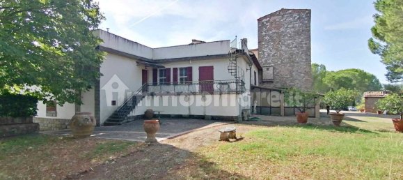 13 bedrooms House in Gambassi Terme, Italy No. 71922 3