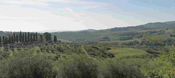 13 bedrooms House in Gambassi Terme, Italy No. 71922 12