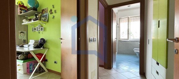 3 chambres Appartement à Trezzo sull'Adda, Italy No. 360512 26