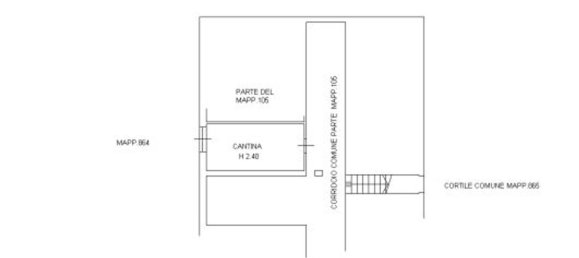 3 chambres Appartement à Trezzo sull'Adda, Italy No. 360512 44