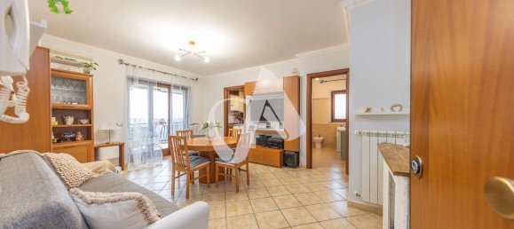 3-Zimmer Wohnung in Zagarolo, Italy, Nr. 3532 54