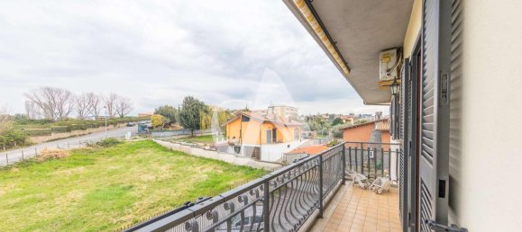 3-Zimmer Wohnung in Zagarolo, Italy, Nr. 3532 52