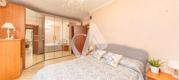 3-Zimmer Wohnung in Zagarolo, Italy, Nr. 3532 42