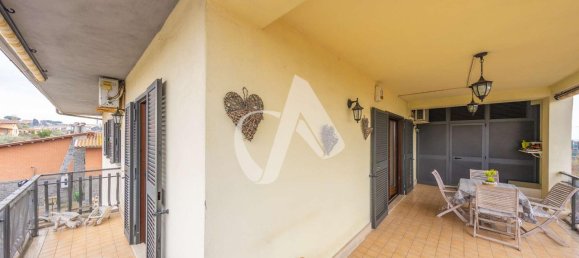 3-Zimmer Wohnung in Zagarolo, Italy, Nr. 3532 36