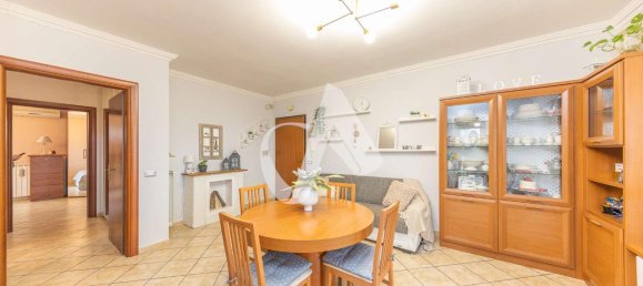 3-Zimmer Wohnung in Zagarolo, Italy, Nr. 3532 3