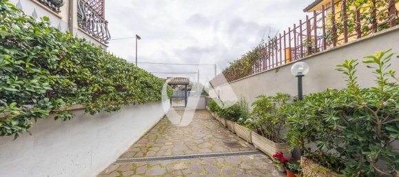 3-Zimmer Wohnung in Zagarolo, Italy, Nr. 3532 56