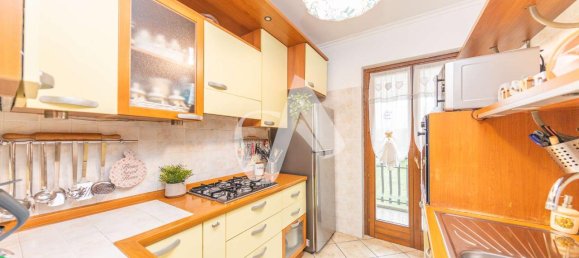 3-Zimmer Wohnung in Zagarolo, Italy, Nr. 3532 17