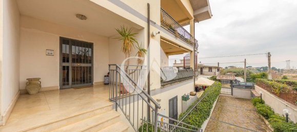 3-Zimmer Wohnung in Zagarolo, Italy, Nr. 3532 55