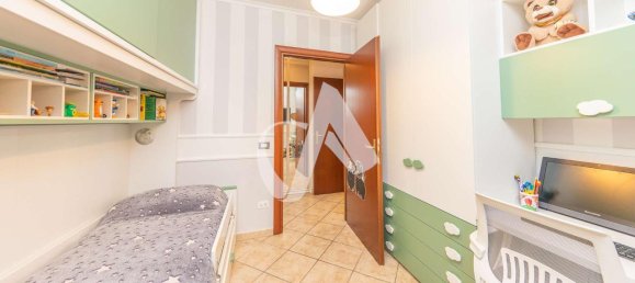 3-Zimmer Wohnung in Zagarolo, Italy, Nr. 3532 35