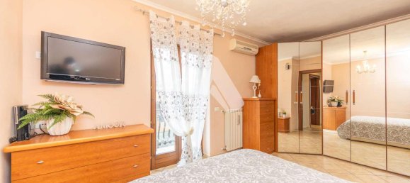 3-Zimmer Wohnung in Zagarolo, Italy, Nr. 3532 44