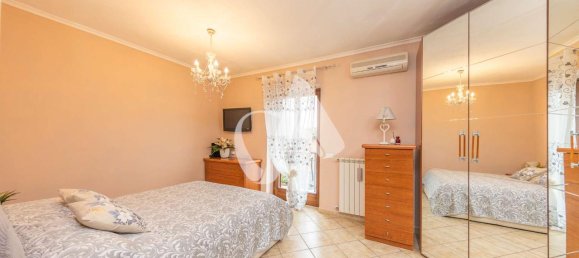 3-Zimmer Wohnung in Zagarolo, Italy, Nr. 3532 38