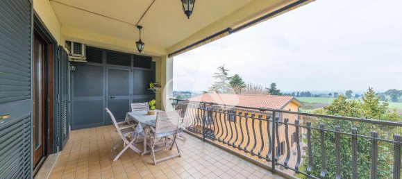 3-Zimmer Wohnung in Zagarolo, Italy, Nr. 3532 34