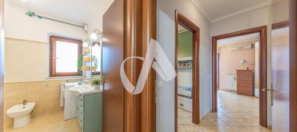 3-Zimmer Wohnung in Zagarolo, Italy, Nr. 3532 10