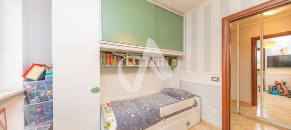 3-Zimmer Wohnung in Zagarolo, Italy, Nr. 3532 14