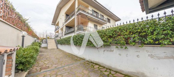 3-Zimmer Wohnung in Zagarolo, Italy, Nr. 3532 57