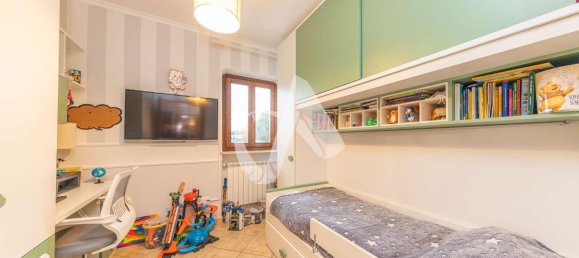 3-Zimmer Wohnung in Zagarolo, Italy, Nr. 3532 31