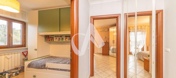 3-Zimmer Wohnung in Zagarolo, Italy, Nr. 3532 29