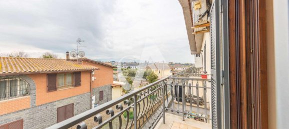 3-Zimmer Wohnung in Zagarolo, Italy, Nr. 3532 41