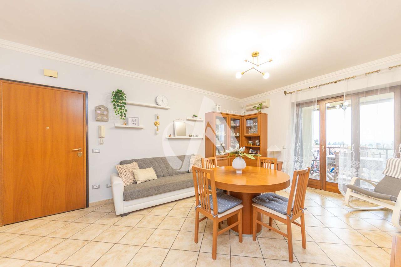 3-Zimmer Wohnung in Zagarolo, Italy, Nr. 3532