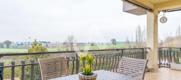 3-Zimmer Wohnung in Zagarolo, Italy, Nr. 3532 32