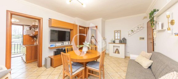 3-Zimmer Wohnung in Zagarolo, Italy, Nr. 3532 2