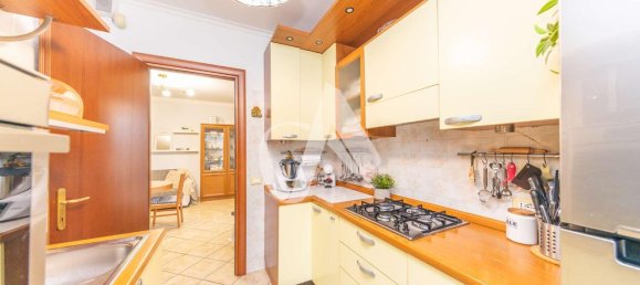 3-Zimmer Wohnung in Zagarolo, Italy, Nr. 3532 19