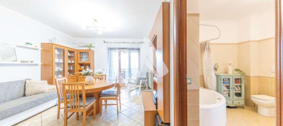 3-Zimmer Wohnung in Zagarolo, Italy, Nr. 3532 20