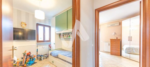 3-Zimmer Wohnung in Zagarolo, Italy, Nr. 3532 37