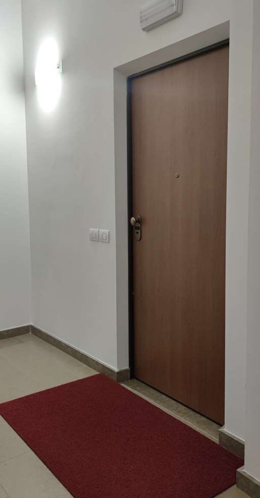 4 rooms Apartment in Macerata, Italy No. 100552