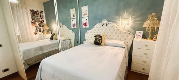 5 rooms Duplex in Prato, Italy No. 273822 41