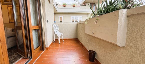 5 rooms Duplex in Prato, Italy No. 273822 12