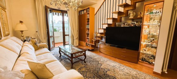 5 rooms Duplex in Prato, Italy No. 273822 24