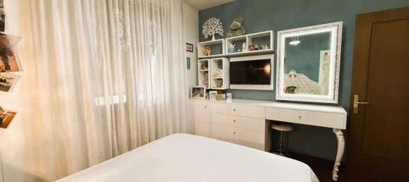 5 rooms Duplex in Prato, Italy No. 273822 45