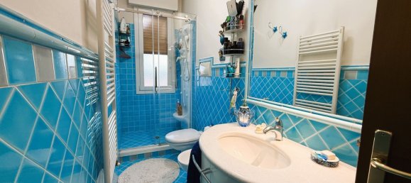 5 rooms Duplex in Prato, Italy No. 273822 37