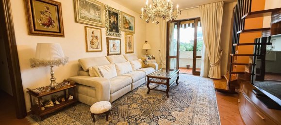 5 rooms Duplex in Prato, Italy No. 273822 23