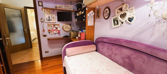 5 rooms Duplex in Prato, Italy No. 273822 33