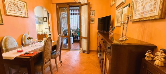 5 rooms Duplex in Prato, Italy No. 273822 15