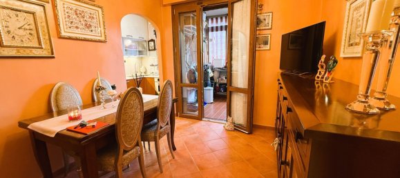 5 rooms Duplex in Prato, Italy No. 273822 21