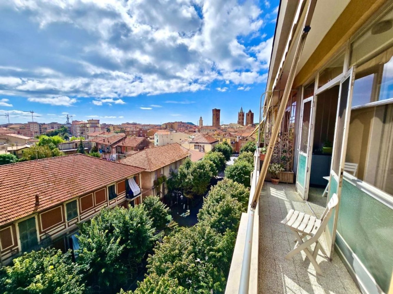 5 Schlafzimmer Wohnung in Albenga, Italy, Nr. 386251