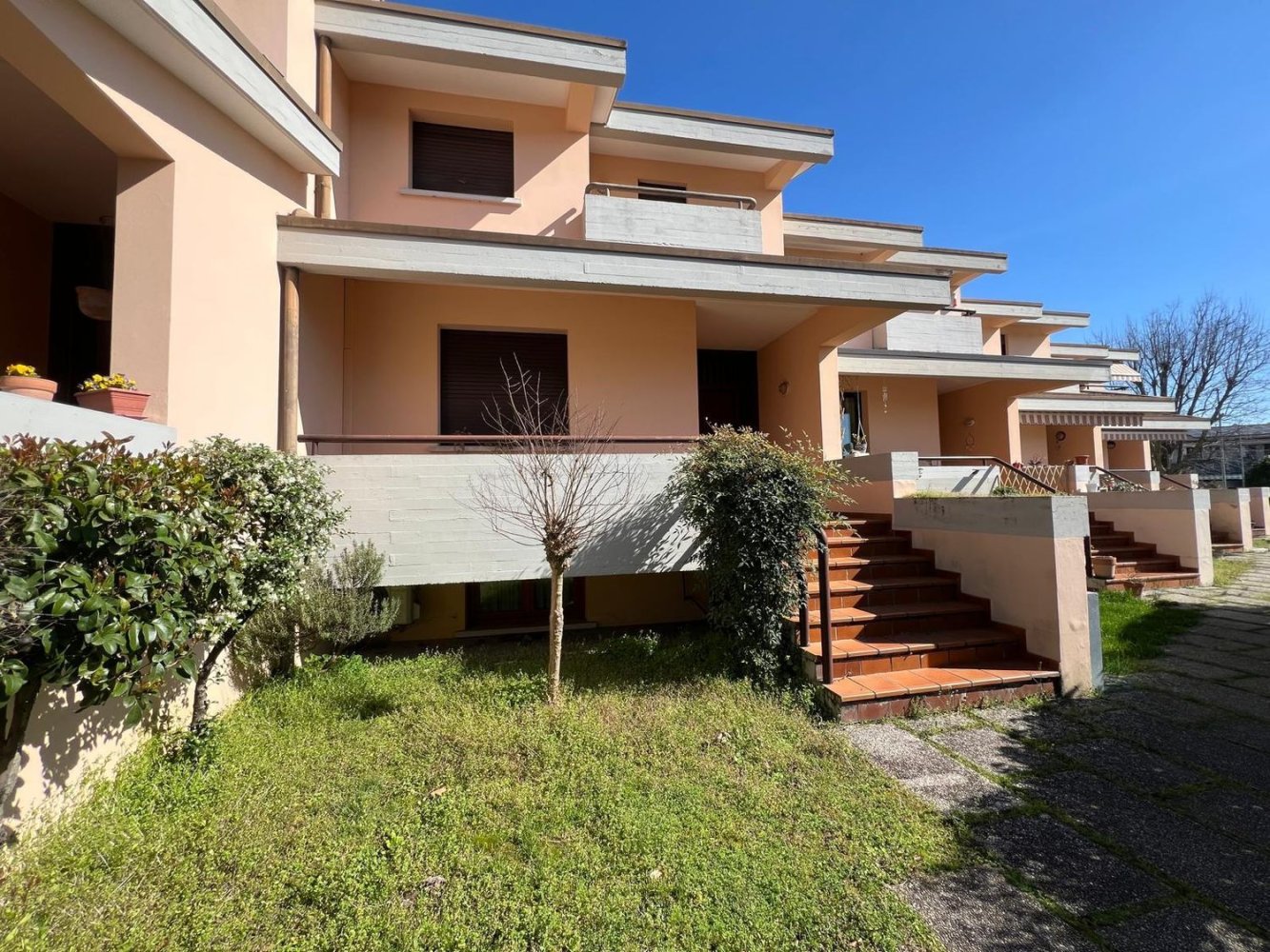 4 rooms House in Quinto di Treviso, Italy No. 55039