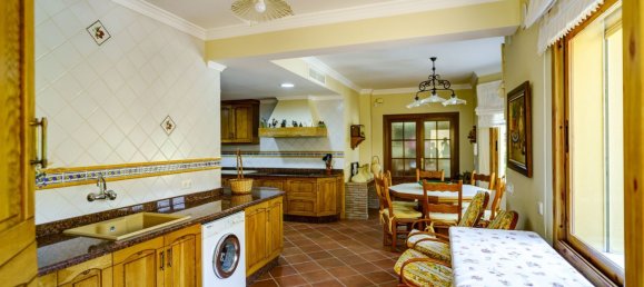 10 bedrooms Villa in La Quinta, Spain No. 38882 40