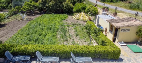 10 bedrooms Villa in La Quinta, Spain No. 38882 17